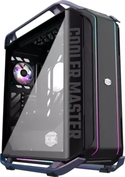 Корпус для ПК без БП COOLER MASTER Cosmos Infinity 30th anniversary edition (MCC-C700M-KHNN-S30)