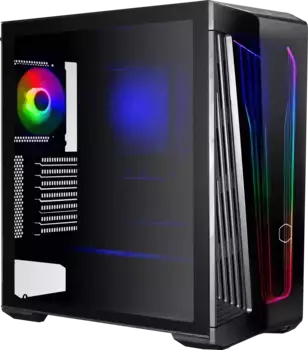 Корпус для ПК без БП COOLER MASTER MasterBox 540 (MB540-KGNN-S00)