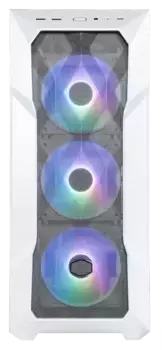 Корпус для ПК без БП COOLER MASTER MasterBox TD500 (TD500V2-WGNN-S00)