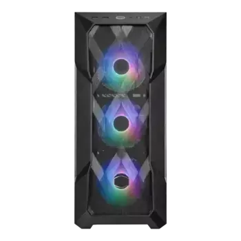 Корпус для ПК без БП COOLER MASTER MasterBox TD500 (TD500V2-KGNN-S00)
