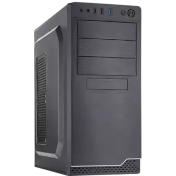 Корпус для ПК без БП FOXLINE FL-816 (FL-816-U31)