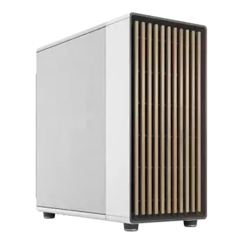 Корпус для ПК без БП FRACTAL DESIGN North XL Chalk White (FD-C-NOR1X-03)