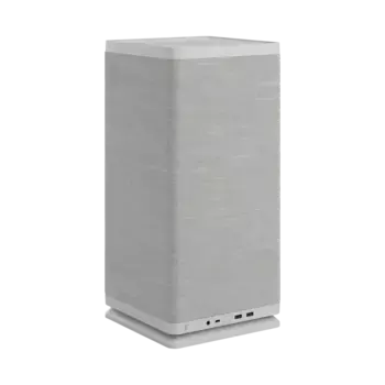 Корпус для ПК без БП FRACTAL DESIGN Mood (FD-C-MOD1N-01)