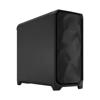 Корпус для ПК без БП FRACTAL DESIGN Meshify 3 XL Solid Black (FD-C-MES3X-01)