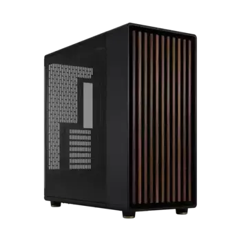 Корпус для ПК без БП FRACTAL DESIGN North XL RC Charcoal TG Dark (FD-C-NOR1X-05)