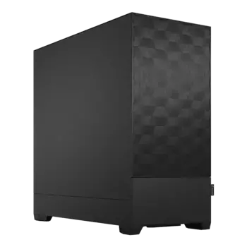 Корпус для ПК без БП FRACTAL DESIGN Pop Air Solid Black (FD-C-POA1A-01)