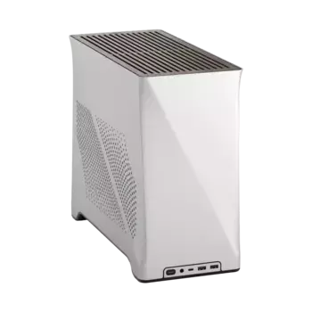 Корпус для ПК без БП FRACTAL DESIGN Era 2 Silver (FD-C-ERA2N-01)