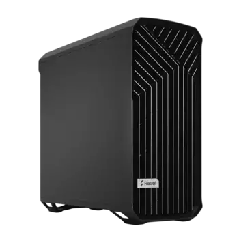 Корпус для ПК без БП FRACTAL DESIGN Torrent Solid (FD-C-TOR1A-05)