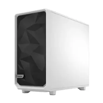 Корпус для ПК без БП FRACTAL Meshify 2 White (FD-C-MES2A-05)