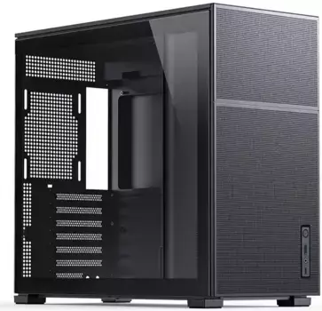 Корпус для ПК без БП JONSBO D41 Mesh Black