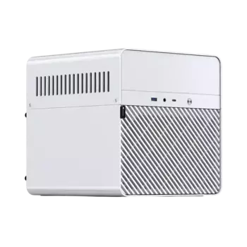 Корпус для ПК без БП JONSBO N2 White