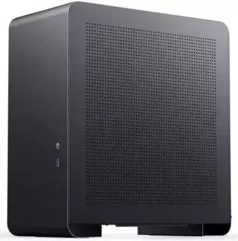 Корпус для ПК без БП JONSBO U4Pro Mesh Black