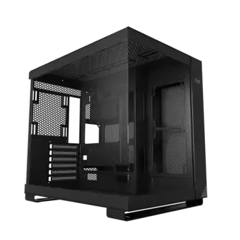 Корпус для ПК без БП PCCOOLER C3 T500 BK