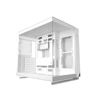 Корпус для ПК без БП PCCOOLER C3 T500 WH