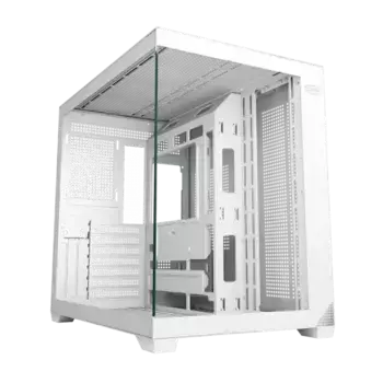 Корпус для ПК без БП PCCOOLER C3T700 WH