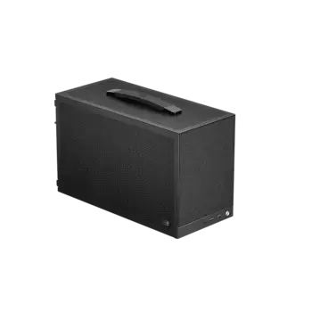 Корпус для ПК без БП PCCOOLER K101 MESH GY 3F