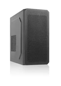 Корпус для ПК с БП FOXLINE (FL-707-FZ450R-U32)