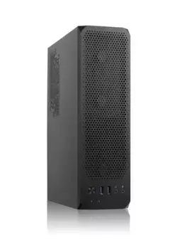 Корпус для ПК с БП FOXLINE (FL-1004-TFX230B-85)
