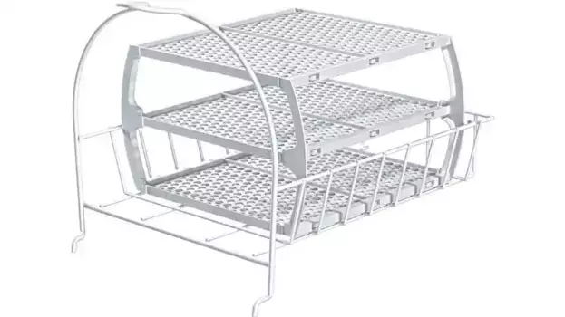 Корзина для сушильных машин BOSCH WMZ20600