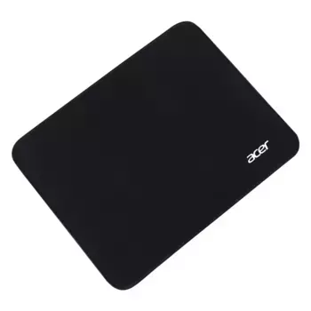 Коврик для мыши ACER OMP210 S Black (ZL.MSPEE.001)