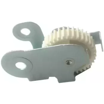 Кронштейн блока термозакрепления RICOH D1201189