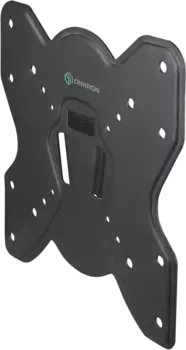 Кронштейн ONKRON BASIC M1S BLACK 17-43''
