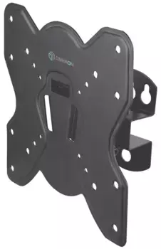 Кронштейн ONKRON BASIC M3S BLACK 17-43''