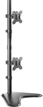 Кронштейн ONKRON D208FS BLACK 10-32''