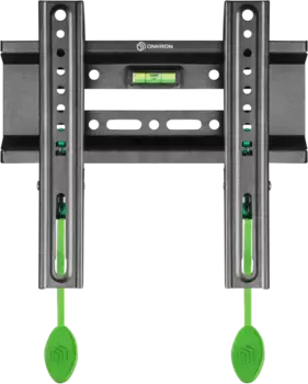 Кронштейн ONKRON FM1 BLACK 17-43''