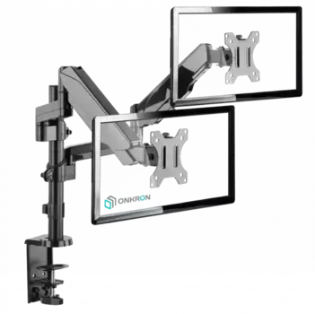 Кронштейн ONKRON G140 BLACK 13-32''