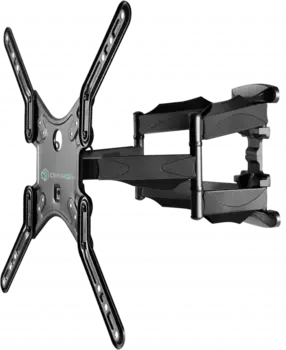 Кронштейн ONKRON M5 BLACK 37-70''