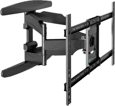 Кронштейн ONKRON M6L BLACK 40-75''