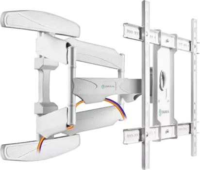 Кронштейн ONKRON M6L WHITE 40-75''