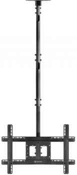 Кронштейн ONKRON N2L BLACK 32-80''