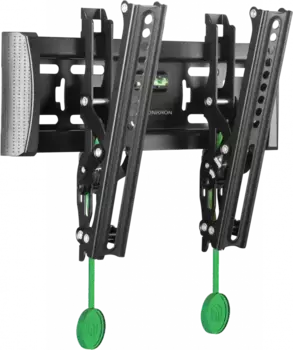 Кронштейн ONKRON TM4 BLACK 17-43''