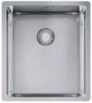 Кухонная мойка FRANKE Box BXX 210-36 нержавеющая сталь (127.0678.818)