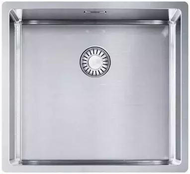 Кухонная мойка FRANKE Box BXX 210-45 нержавеющая сталь (127.0679.183)