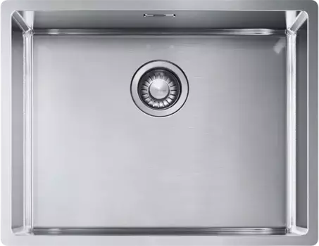Кухонная мойка FRANKE Box BXX 210-54 нержавеющая сталь (127.0677.190)
