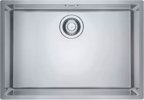 Кухонная мойка FRANKE Felix FEX 110-60 нержавеющая сталь (122.0689.809)