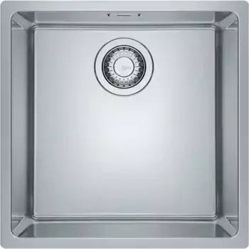Кухонная мойка FRANKE Felix FEX 210-40 нержавеющая сталь (127.0688.781)