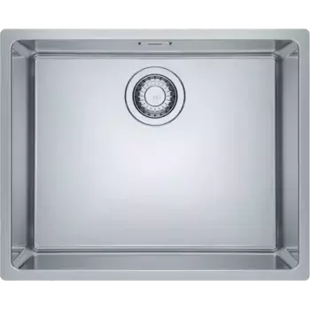 Кухонная мойка FRANKE Felix FEX 210-50 нержавеющая сталь (127.0688.782)