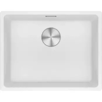 Кухонная мойка FRANKE Maris MRG 110-52 белый (125.0686.719)