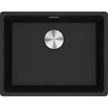 Кухонная мойка FRANKE Maris MRG 110-52 оникс (125.0686.716)