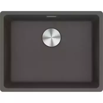 Кухонная мойка FRANKE Maris MRG 110-52 грифельный серый (125.0731.690)