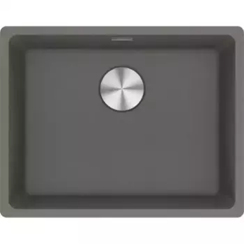 Кухонная мойка FRANKE Maris MRG 110-52 серый камень (125.0696.178)