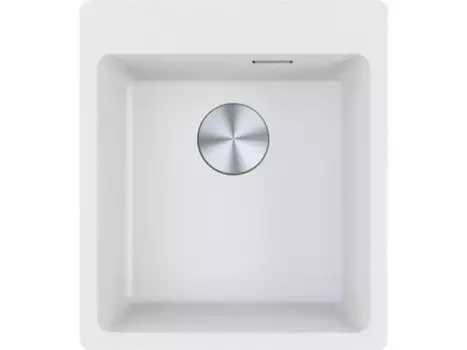 Кухонная мойка FRANKE Maris MRG 610-39 полярный белый (114.0696.180)