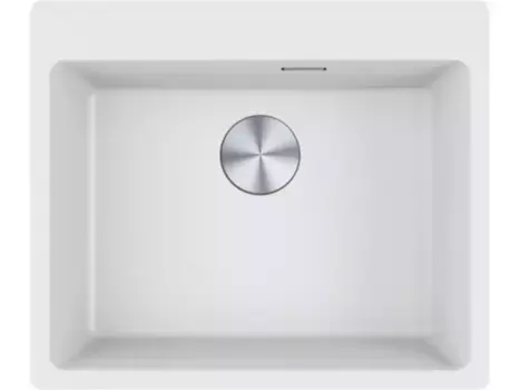 Кухонная мойка FRANKE Maris MRG 610-54 полярный белый (114.0696.193)