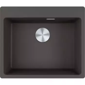 Кухонная мойка FRANKE Maris MRG 610-54 FTL грифельный серый (114.0731.688)