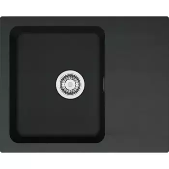 Кухонная мойка FRANKE Orion OID 611-62 оникс (114.0443.356)