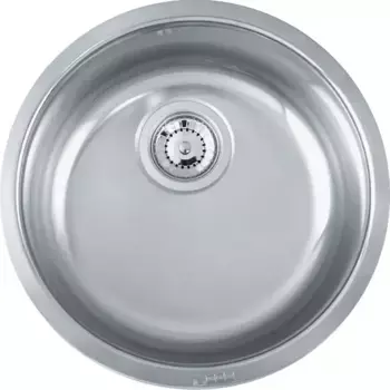 Кухонная мойка FRANKE Rambla RAX 610-38 нержавеющая сталь (101.0017.998)
